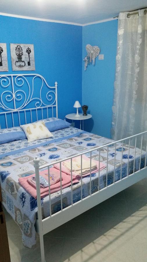 Villa Anna Verde Reitani Zewnętrze zdjęcie